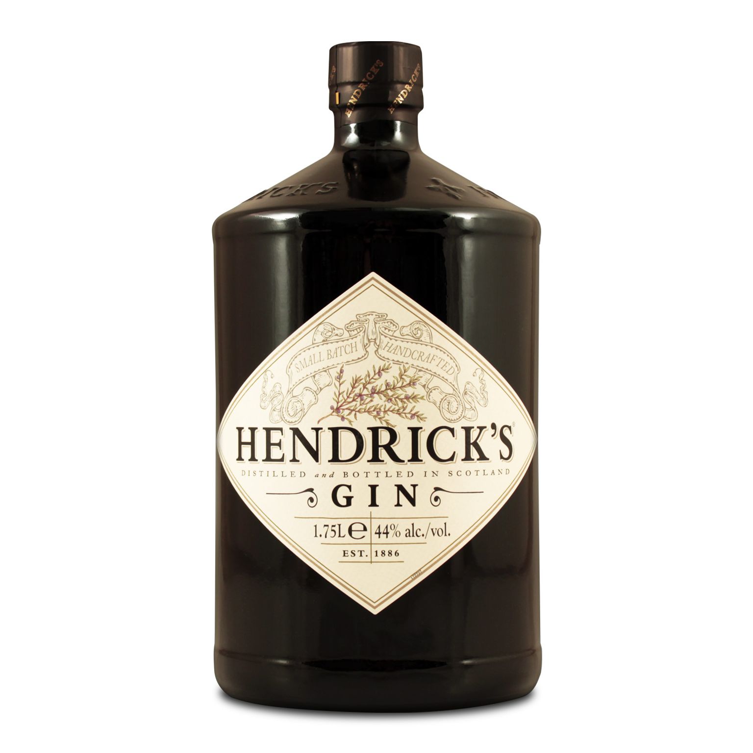 Hendricks Džins 0.7