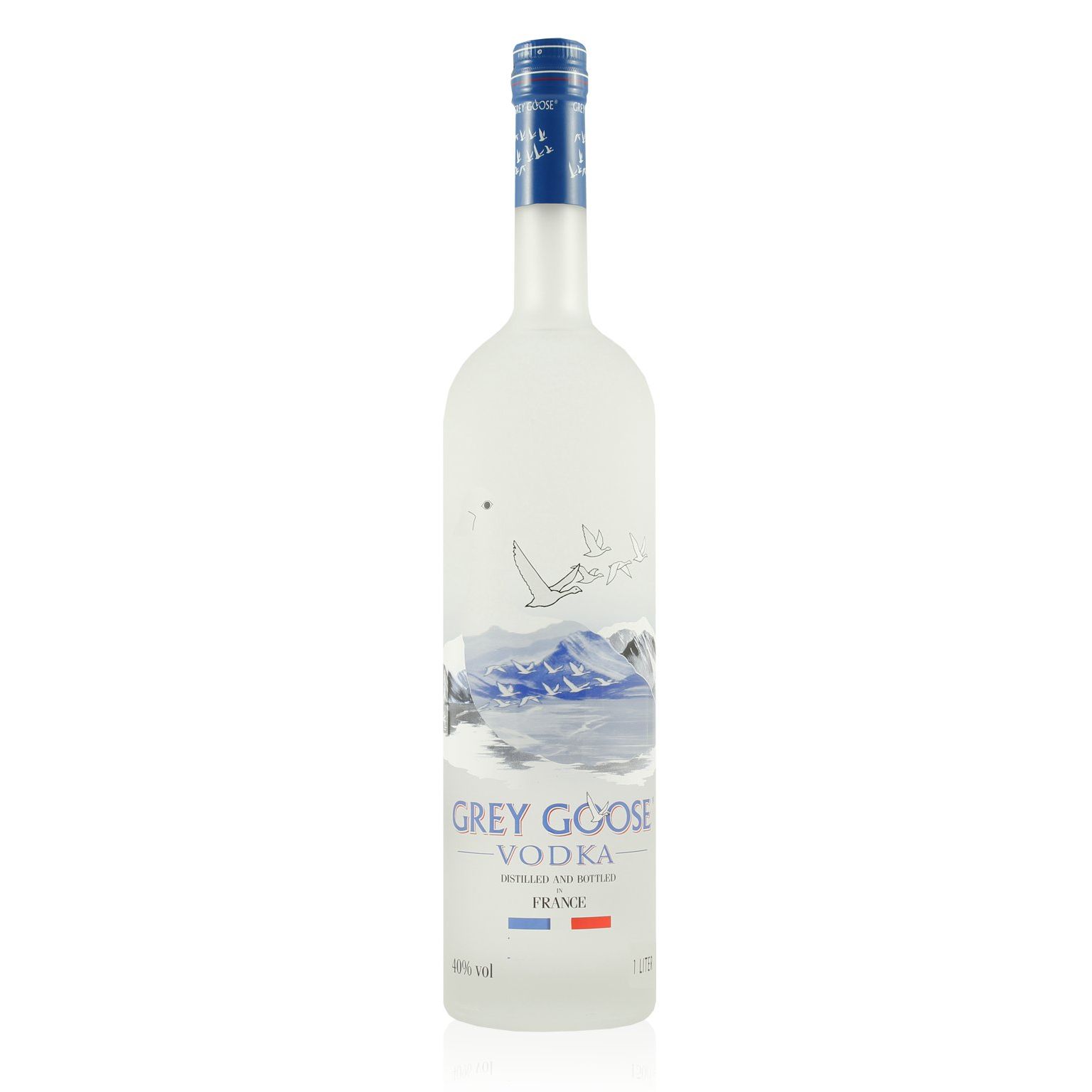 Grey Goose Vodka 1L