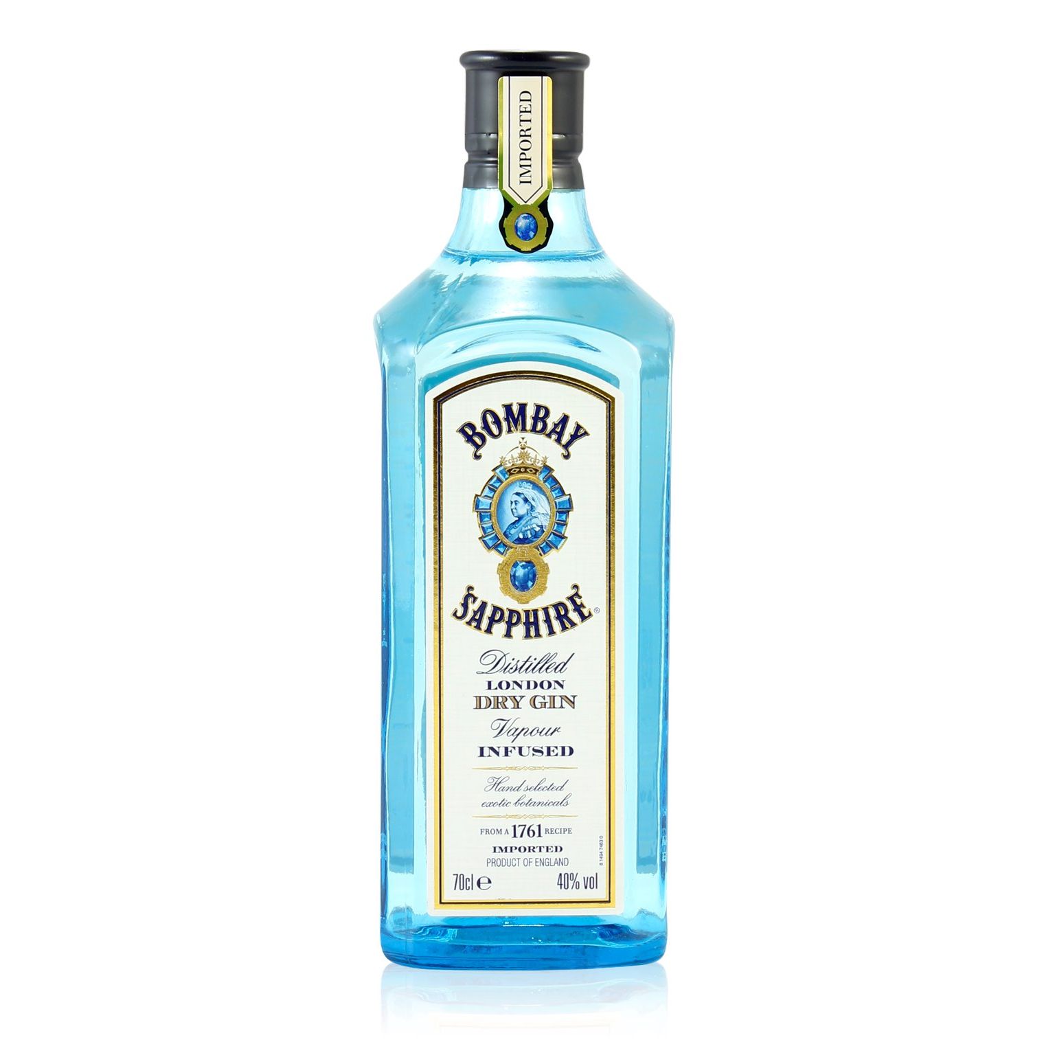 Bombay Džins 1 L