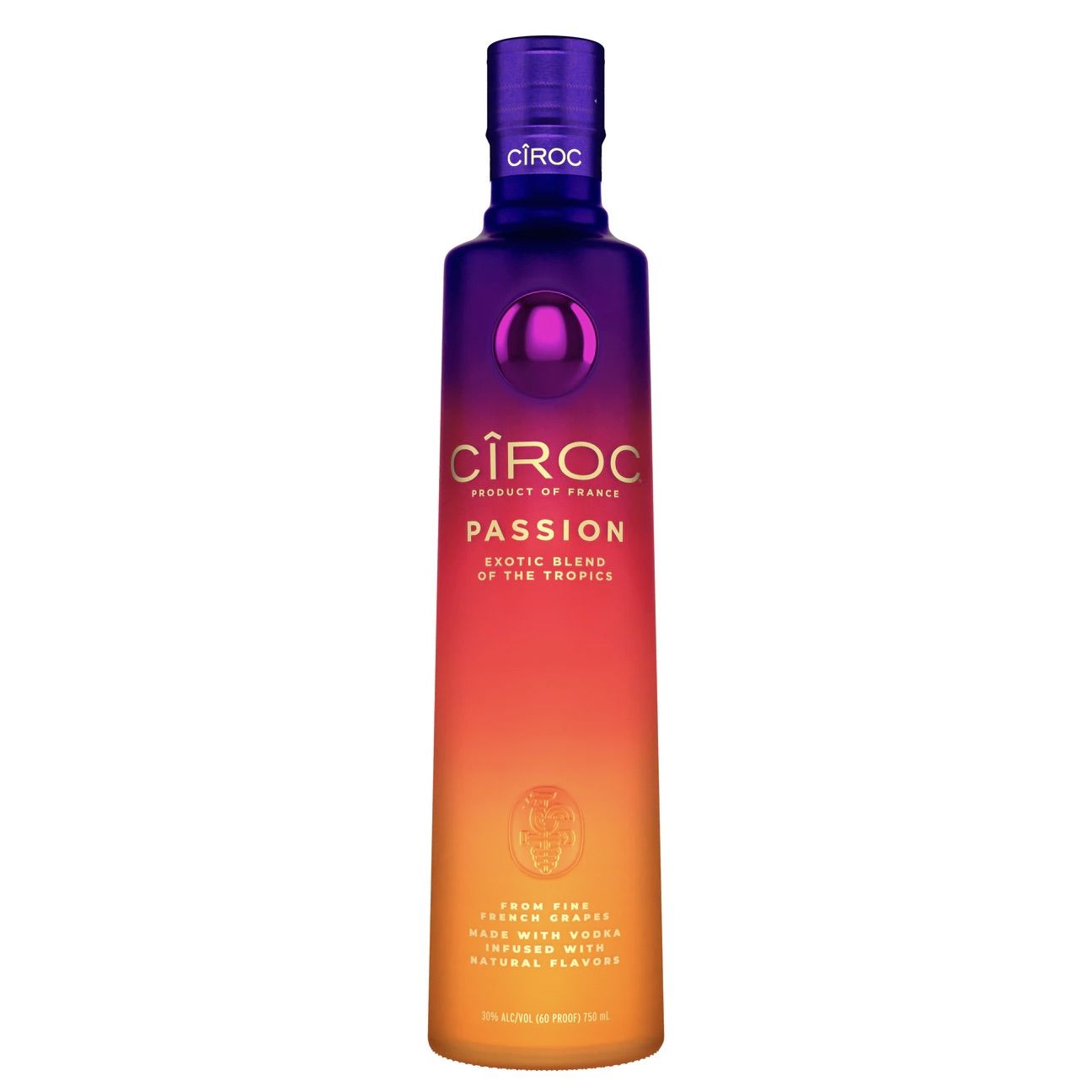 Ciroc Vodka 0.7L