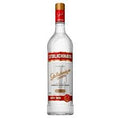 Stolicnaja Vodka 1L